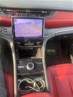 جيب جراند شيروكي إل